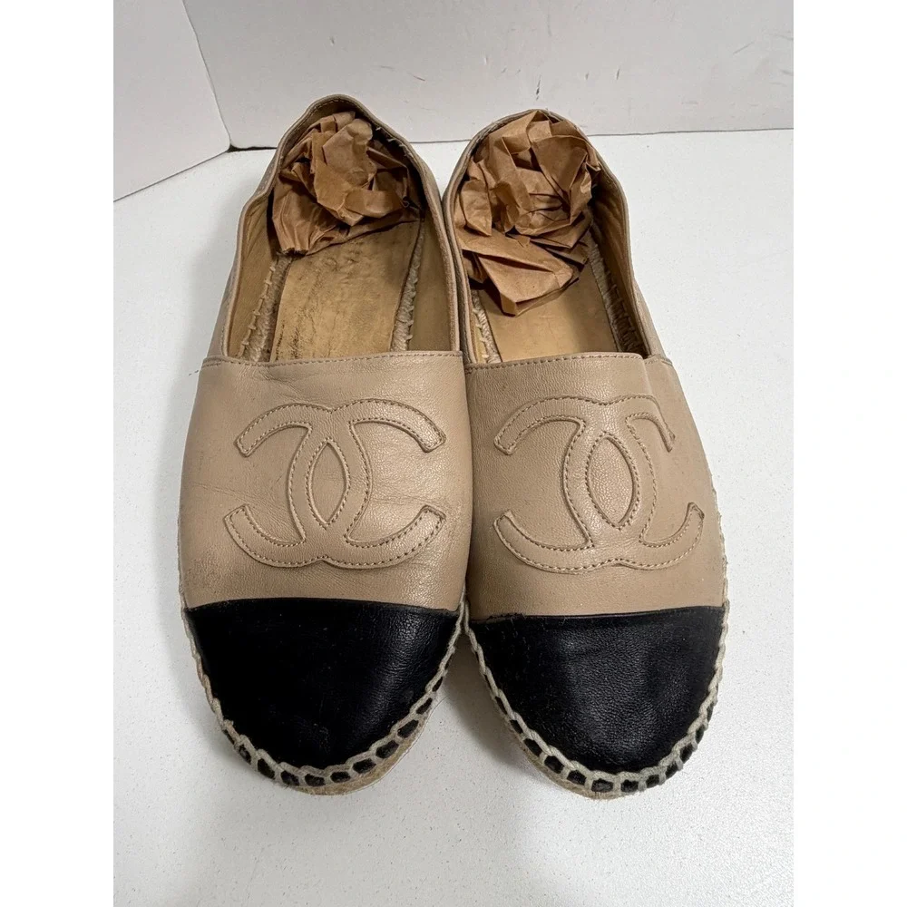 CHANEL well used